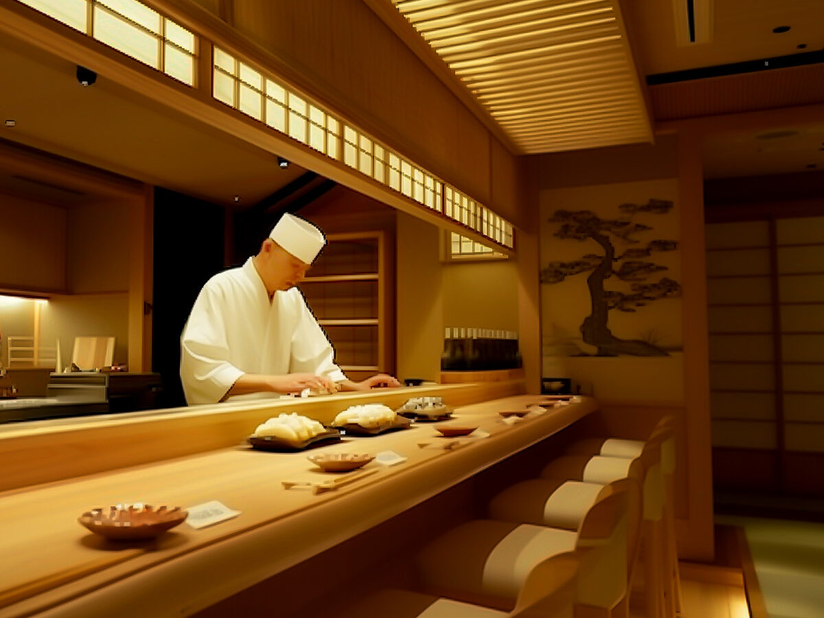 KIWAMI – IWAMOTO –