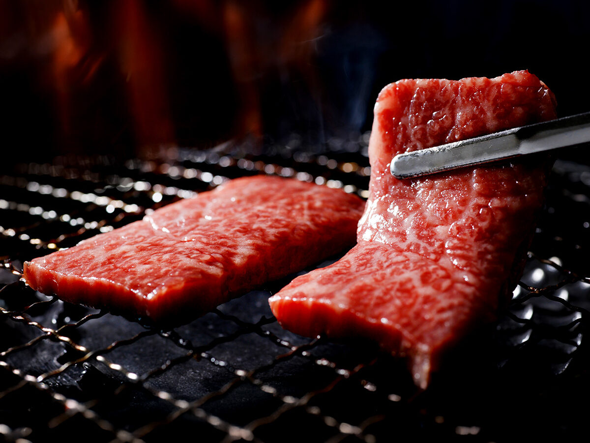 KIWAMI – KAKIMOTO –